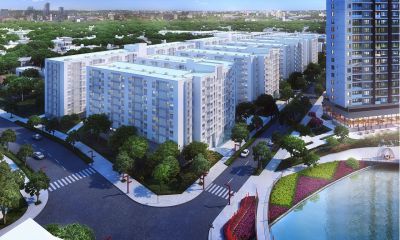 Ho Chi Minh City develops 160,000 social housing apartments in the next 10 years