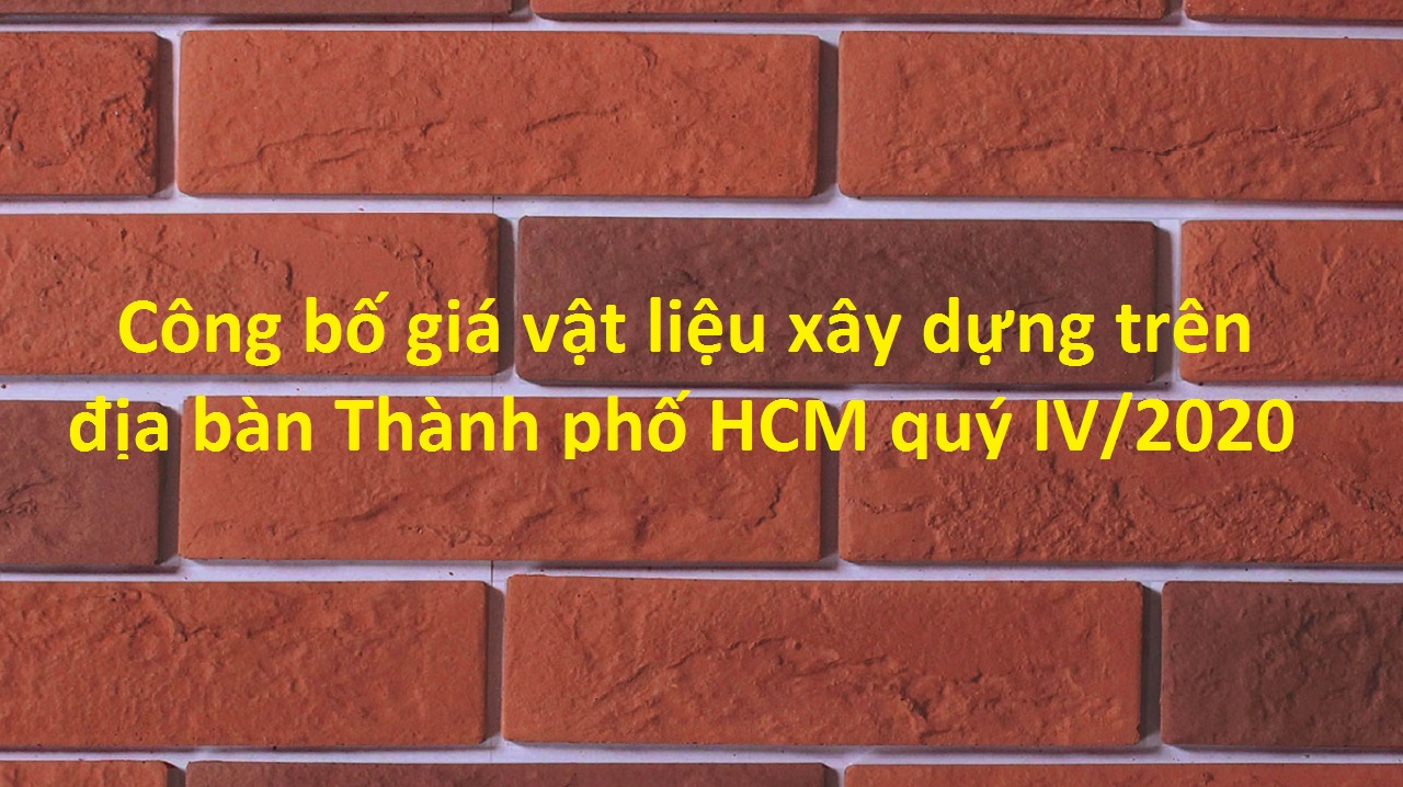 VLXD B HCM