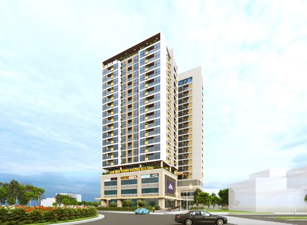 CHUNG CƯ LAN ANH THỊNH VƯỢNG